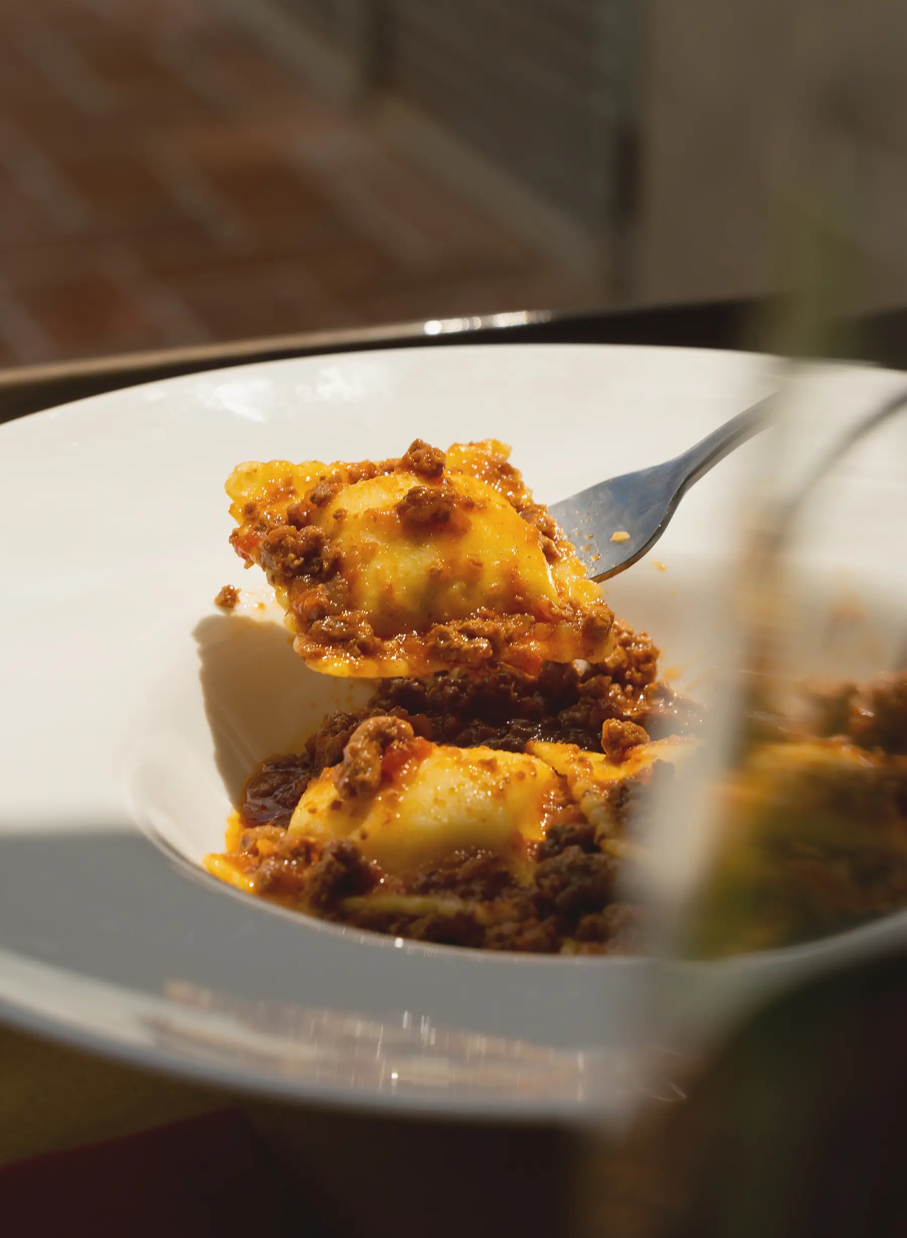 				                Borgo Le Colline - Restaurant CI GARBA
